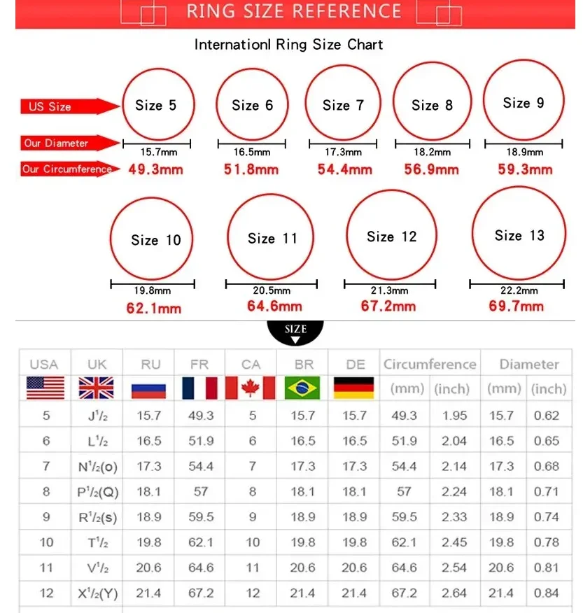 Роскошное женское кольцо из твердой белого золота Platinum PT950, 3-каратное изумрудное кольцо с бриллиантом, идеально подходит для особых случаев, Exuding Precious (art.: 3920cd1824265) - 3920cd1824265