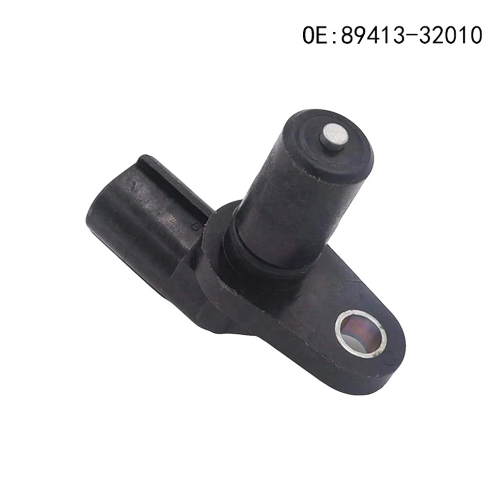 Фото Датчик скорости 89413-32010 для V6 - 3.0L 2007 - 2011 8 автомобилей, черный для 2994cc тип для 3grfse, автомобильные аксессуары №2