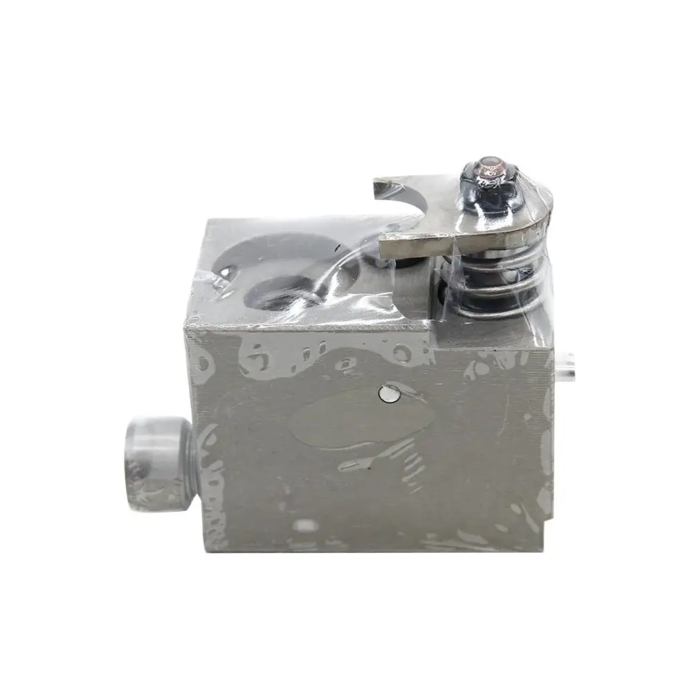 Фото Для Caterpillar CATC7/C9 Aktuasi Pompa E325D E329D E336D E330D Lengkap Valve Tanpa Solenoid №4