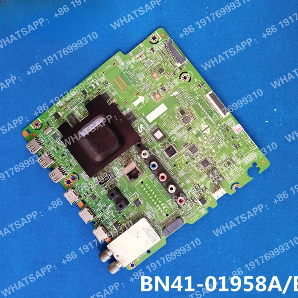 Основная плата BN41-01958A/B, совместимая с телевизором Samsung UE32F4510AK UE46F6800 UE46F6510 UE40F6400AK UE55F6400AK UE55F6500SB