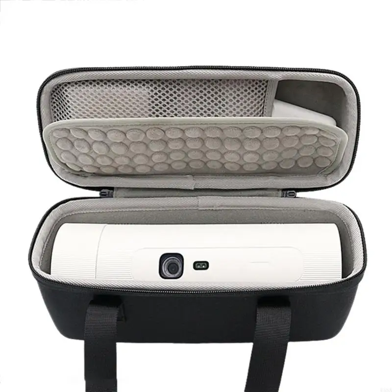 Фото Portable Eva Hard Case для JMGO P5 P3S P2 Video Projectors. №5