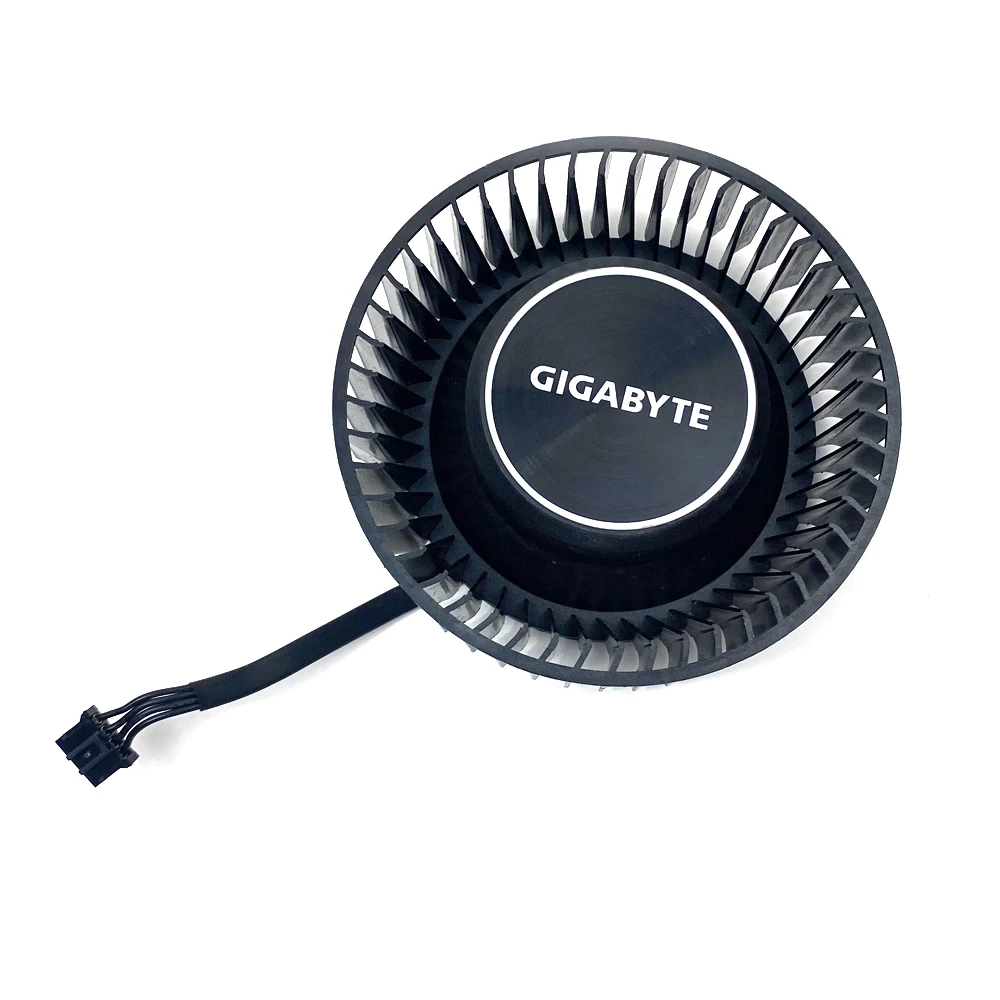 Фото Вентилятор для видеокарты Gigabyte RTX3090 RTX3080ti RTX3080 TURBO №4