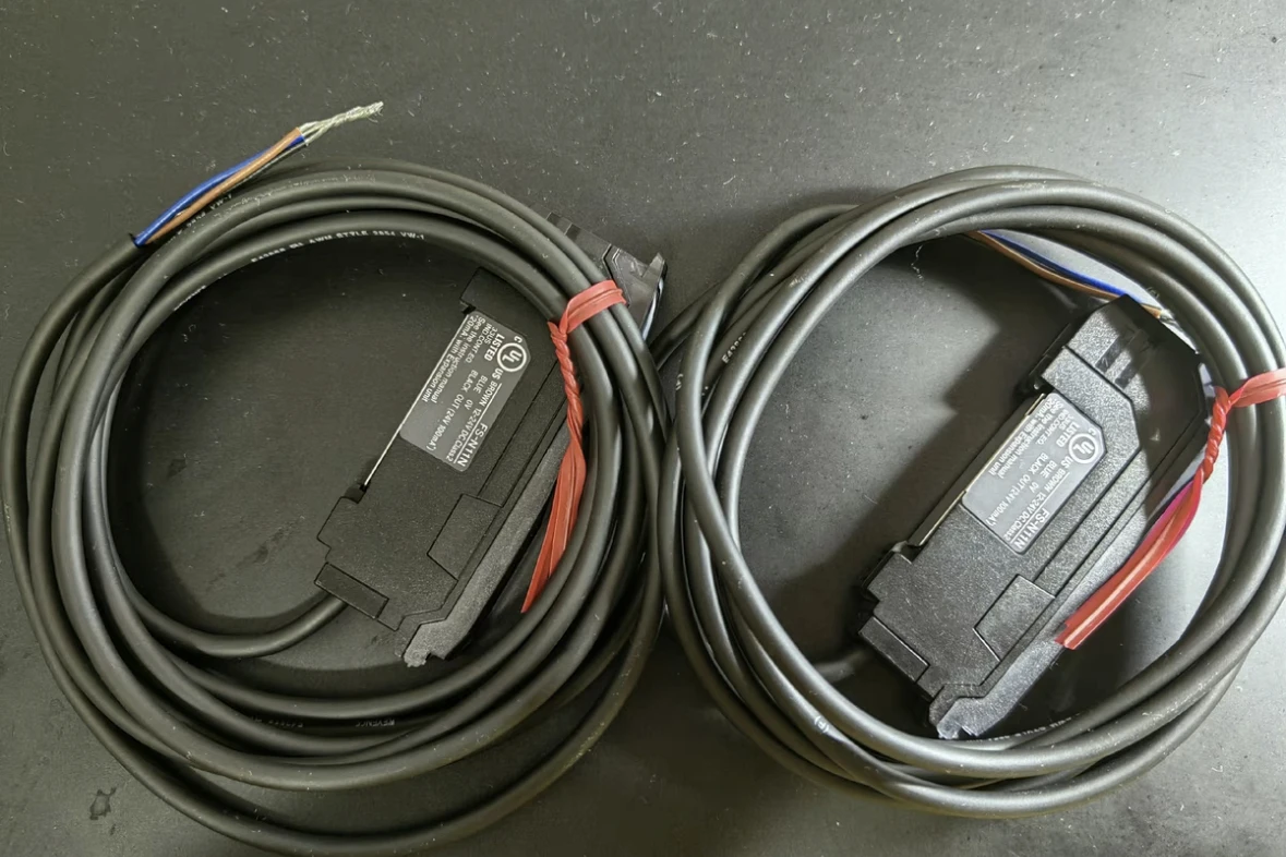 FS-N11N, датчик, бу (art.: 3920cd5de90a9) - 3920cd5de90a9