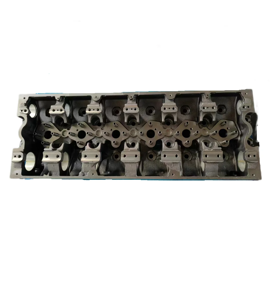 Запасные части двигателя, головка блока цилиндров для Cummins QSX15/ISX15/CM2250 OEM 4962132 4962731 4962732