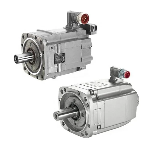 Сервомотор SIMOTICS 6SL3210-5FE13-5UA0 6SL3210-5FE15-0UA0 1FL6042-1AF61-2AB1 1FL6042-1AF61-2AA1 1FL60421AF612AB1 для siemens