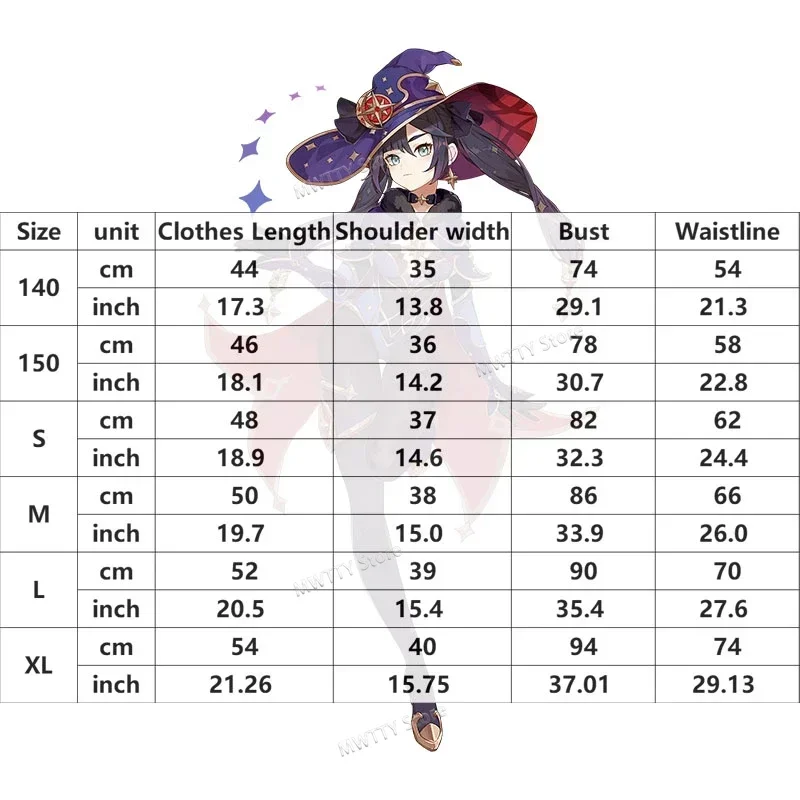 Mona Косплей Игра Genshin Impact Астролог Mona Megistus Косплей Костюм Сексуальная Аниме Униформа Платье Парик Одежда на Хэллоуин (art.: 3920cce7cc6b8) - 3920cce7cc6b8