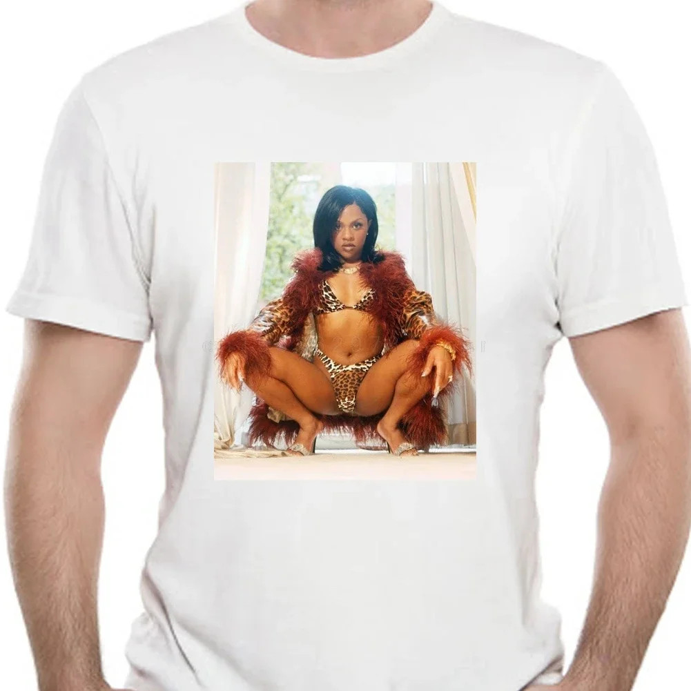 Футболка Lil Kim Ctom
