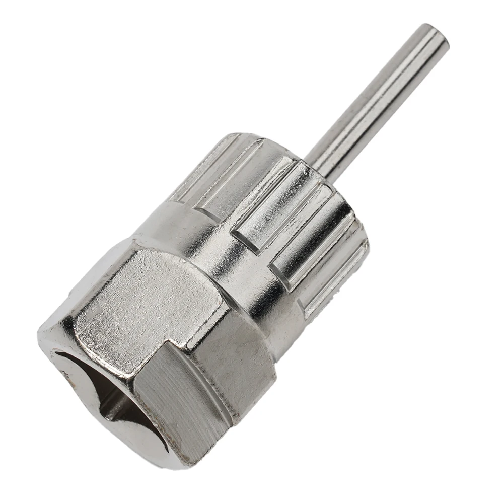 Фото Инструмент для снятия кассеты Shimano для маховика SRAM, 1 шт. №4