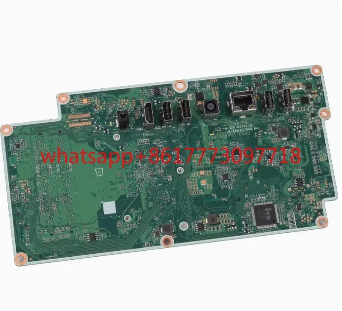 Для материнской платы Pavilion 22-C J4005 L03377-001 L03377-602 N97B DAN97BMB6E0 (art.: 3920d211b18be) - 3920d211b18be