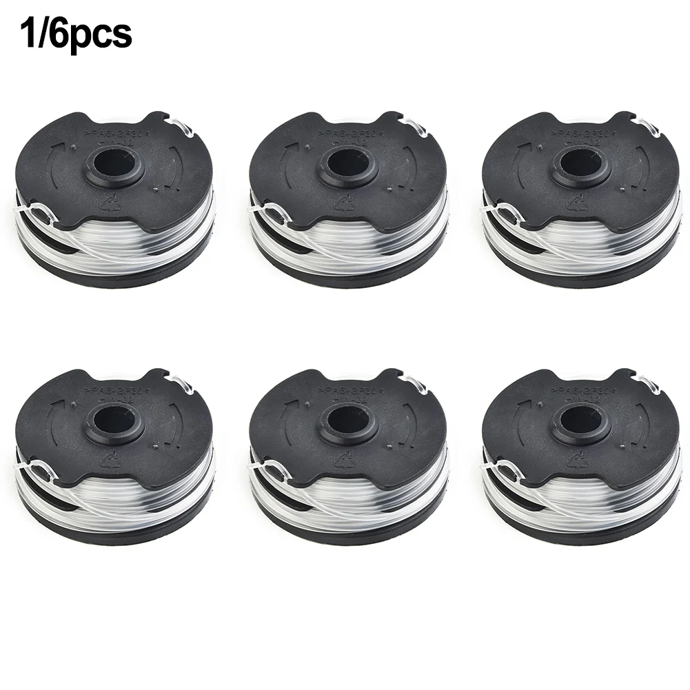 Фото Катушки для газонокосилки LIDL, Parkside, беспроводные, PRTA 20-Li A1, B2, C3 №5