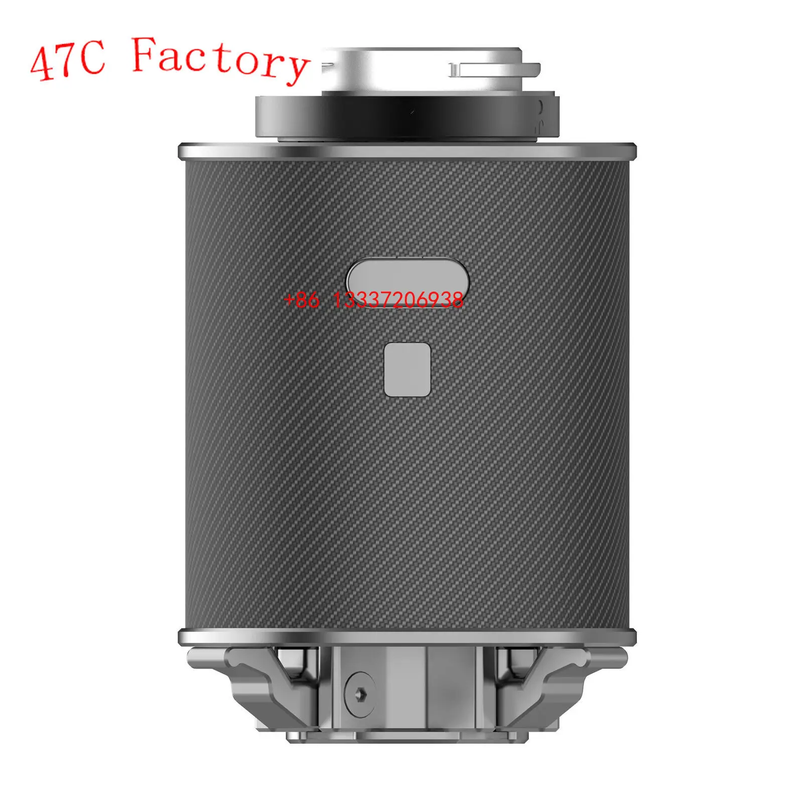 Переносной крючок CZI TH4 4 4 миссии PSDK для DJI Matrice 210 V2/300 RTK с помощью приложения DJI Pilot