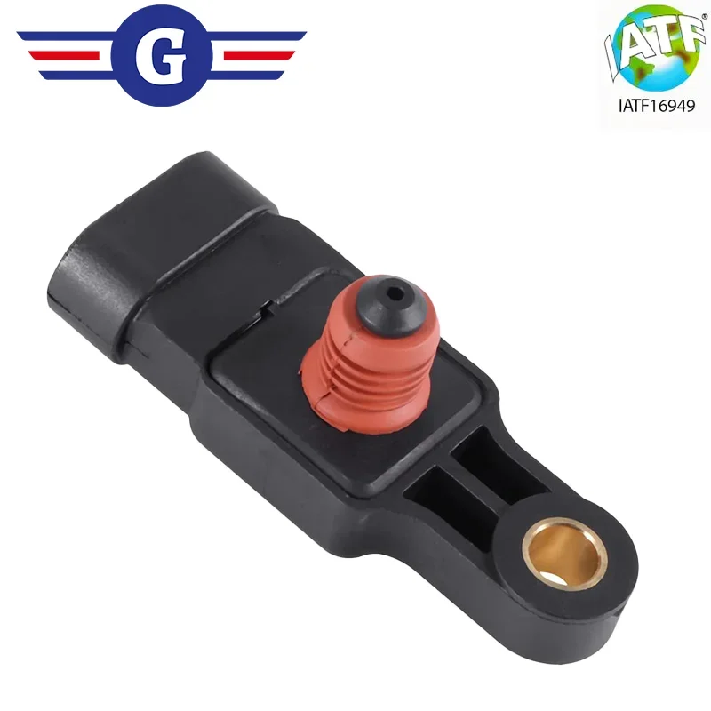 Новый датчик карты 1 шт. для Chevrolet Aveo T250 Kalos Matiz M200 M250 Spark Nubira Daewoo Matiz KLYA Kalos KLAS Lacetti KLAN Tico KLY