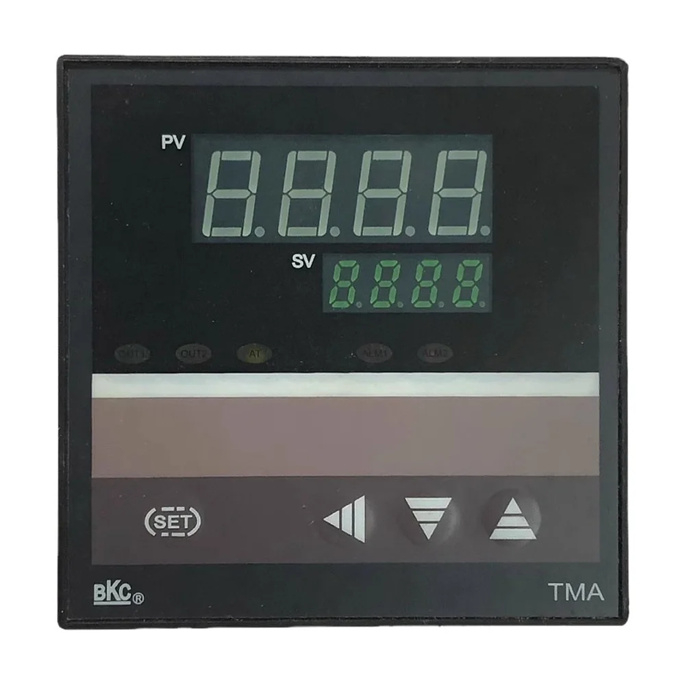 Регулятор температуры BKC TMA-7411Z/7511Z/7431Z/7531Z/7031Z/7201Z/7202Z /7412Z /7512Z/7432Z/7532Z/7012Z/7911Z/7912Z