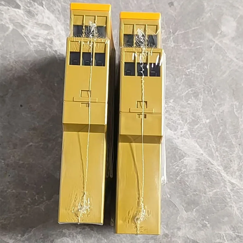 Фото PILZ 774360 Реле безопасности P1HZ X1 24 В постоянного тока 2 н/о на складе №5