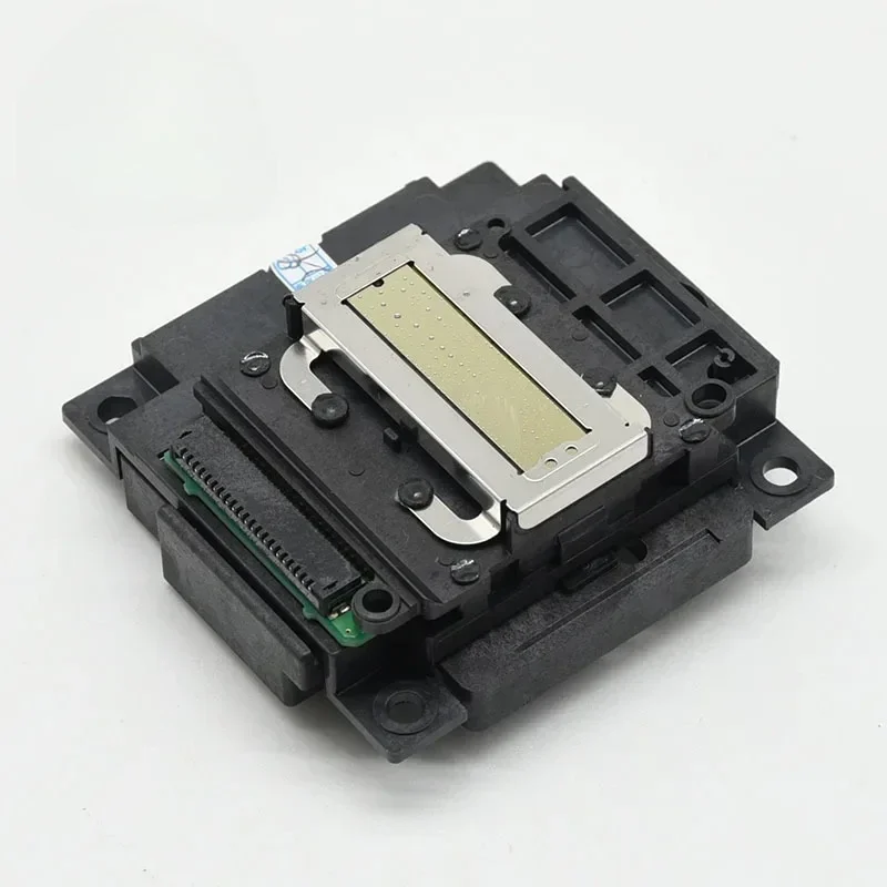 Печатающая головка L495 Головка принтера для Epson L301 L360 L365 L375 L475 L575 L579 L1210 L3110 L3250 L4160 L3150 L4260 L5190 Печатающая головка.