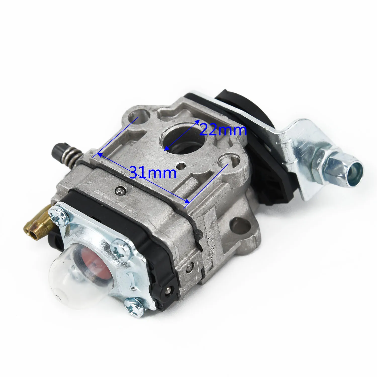 Запасной карбюратор для Ruixing H119 26cc