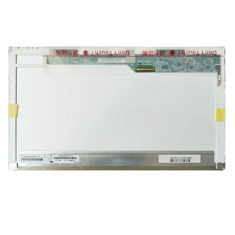 Матрица ноутбука класса A+ для Asus K43E A43E P43E 14,0-дюймовый ЖК-экран для замены дисплея HD 40-контактный