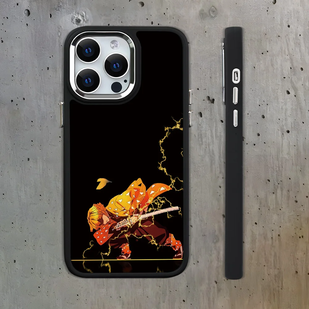 Простой-комикс-меч и молния-подходит для iPhone 15/14/13/12/11 XS XR X 7 8 Plus Pro Max