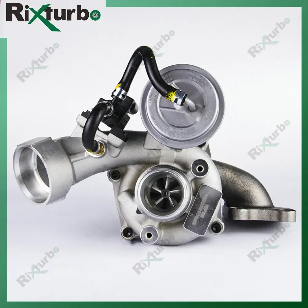 Новая турбина 04E145702G 16389700000 для VW Golf Bora Jetta Sagitar Lavida Tiguan Passat 1,4 TSI CSSA CSTA DBVA Запчасти двигателя автомобиля