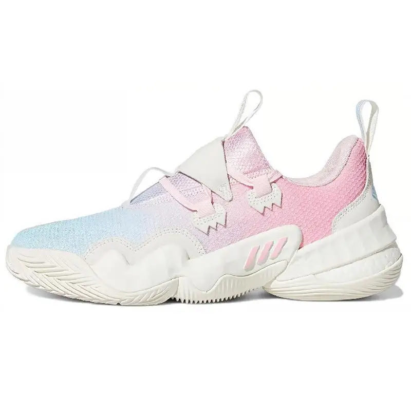 Кроссовки adidas Trae Young 1, ICEE H68998
