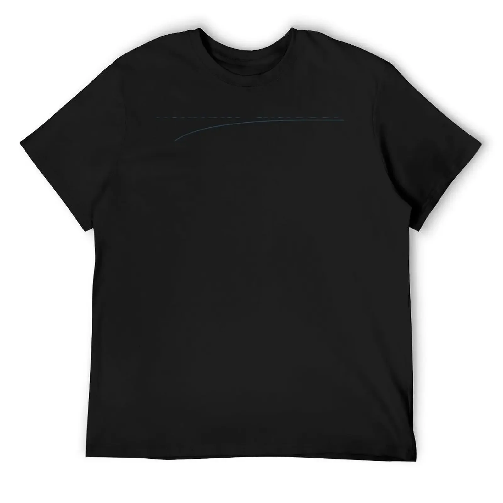 Бестселлер-футболка Northrop Grumman Merchandise, летняя одежда, хлопковая футболка в стиле аниме, мужская футболка