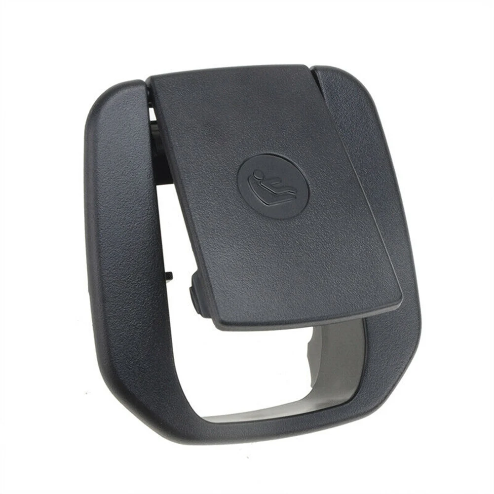 52207118674   Крышка ISOFix Крышка ISOFix Черный предохранительный якорь 100% новый, простая установка, высококачественный материал (art.: 3920ca1caa92e) - 3920ca1caa92e