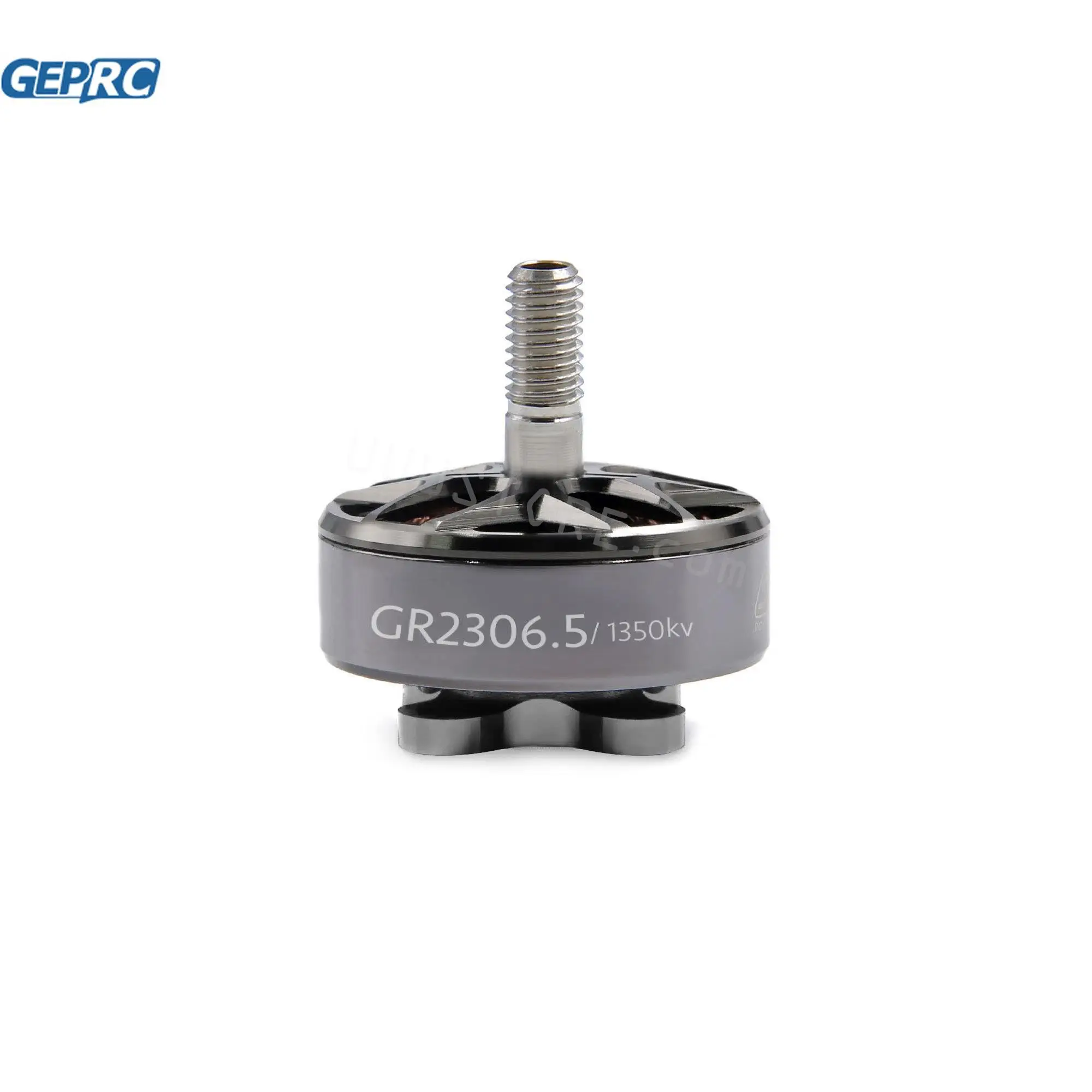 GEPRC GR2306.5 2306,5 2450KV 4S 1350KV 1850KV 6S бесщеточный двигатель для RC 5inch FPV Racing Freestyle 7inch Long Range Drones DIY