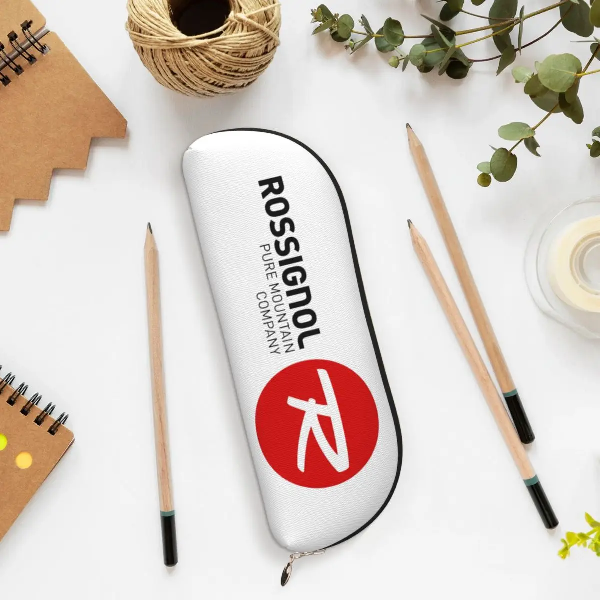 Товары Rossignol Pure Mountain, пеналы, пеналы для хранения канцелярских принадлежностей, коробка для ручек, сумка-карандаш для школьников (art.: 3920d06127e68) - 3920d06127e68
