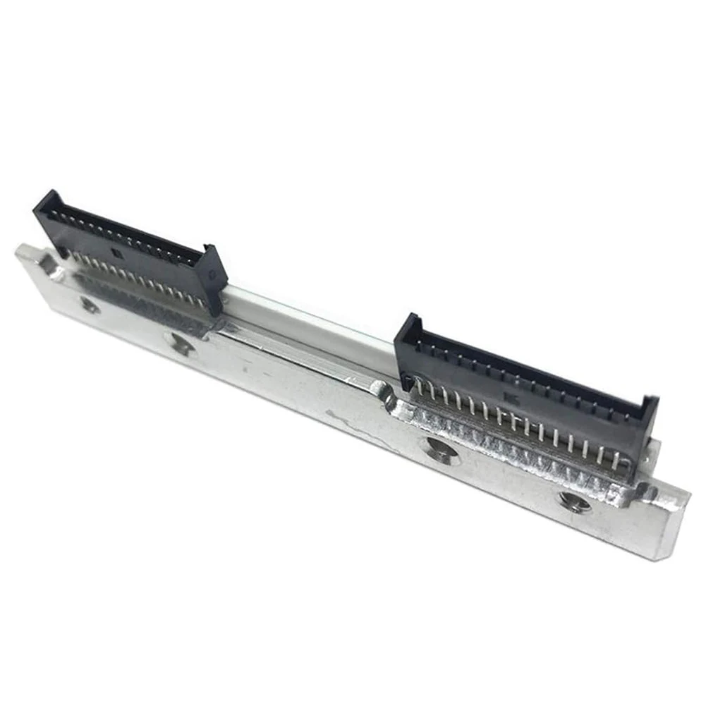 Фото ZD410 Printer Head 203dpi Printhead Clear And Accurate Printouts High-resolution Printing Improved Readability №2