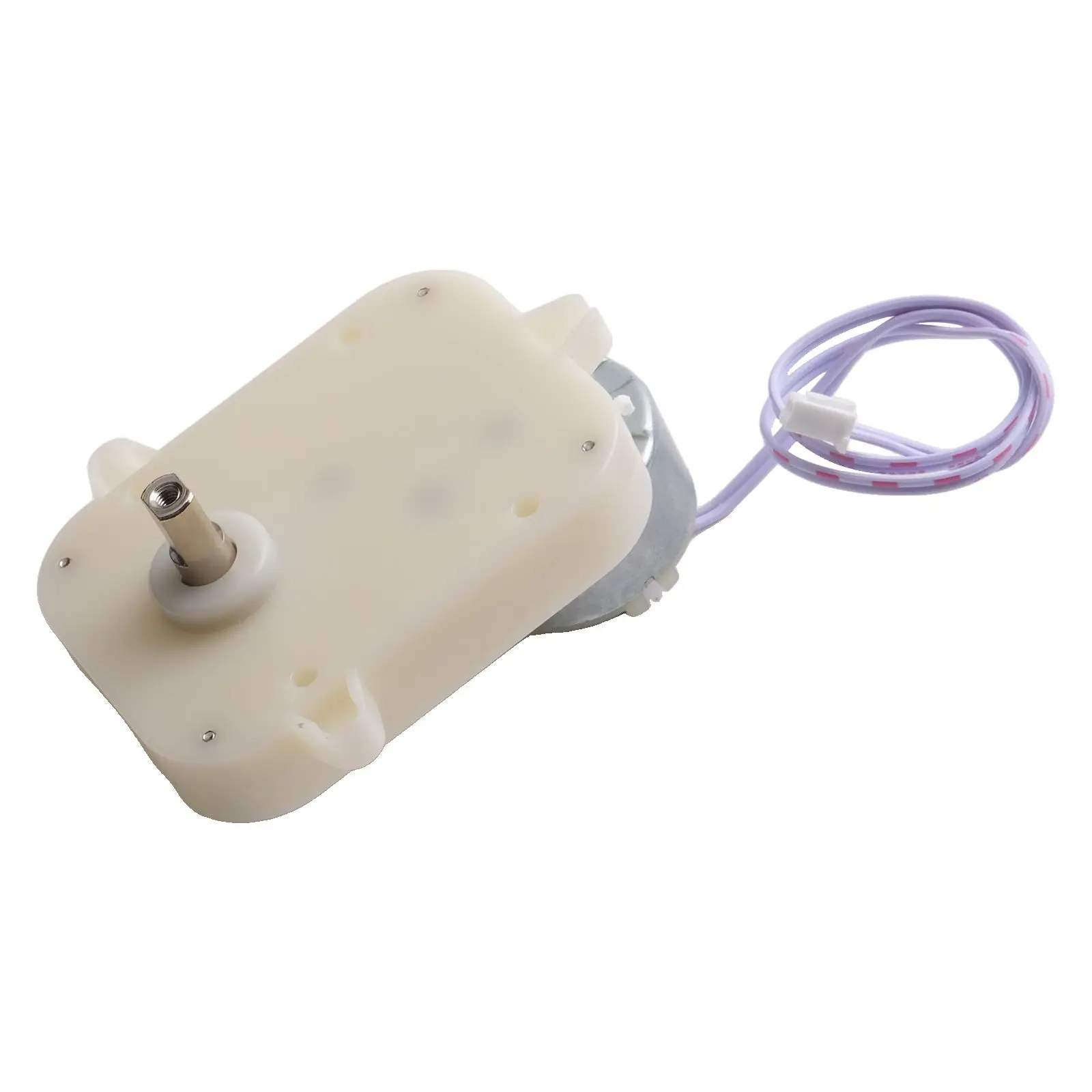 Фото AAAAAJS50WatchPortablePlastic Metal Winder Аксессуары для ремонта двигателя постоянного тока Сменный двигатель Аксессуары для электроинструментов №3