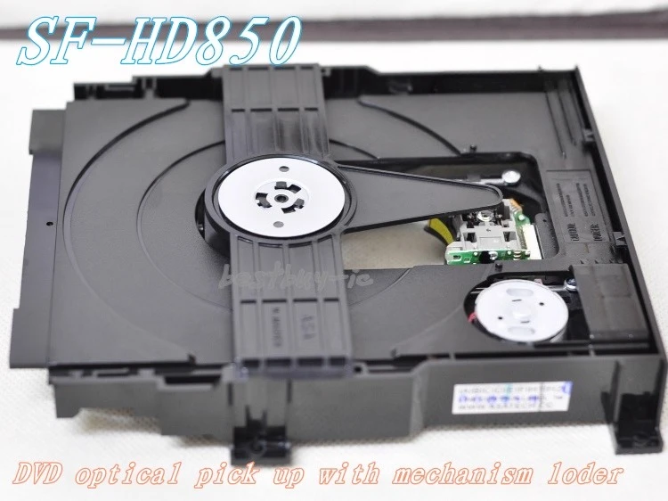 Механизм SF-HD850 с полным комплектом сборки HD850 входной и вне склада, с DVD, складской первой линии высотой 28 мм. ТВ, аудио- и видеотехника