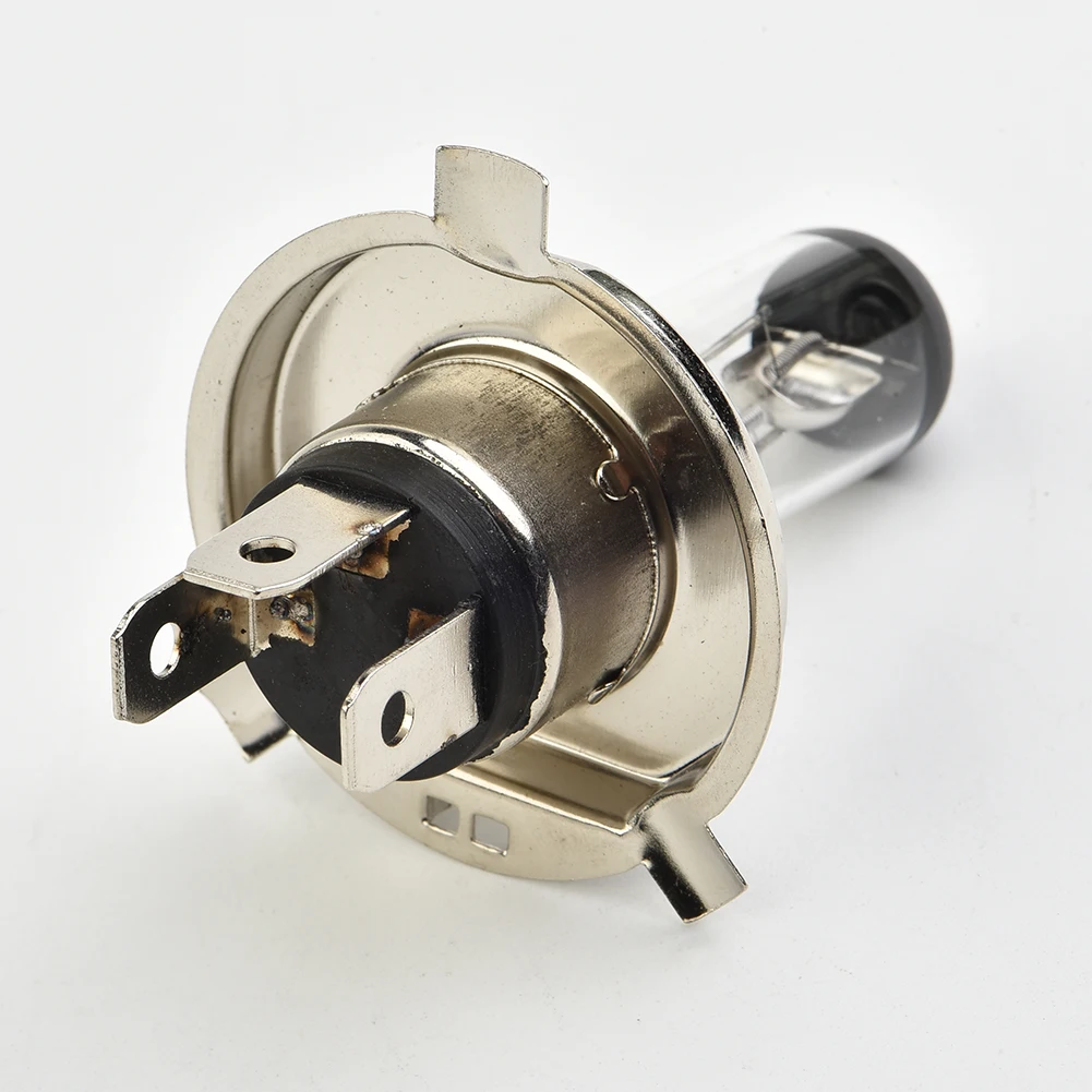 1x H4 100W 4300K Ксеноновые фары для автомобиля газовая галогенная фара, налобный фонарь, желтая лампа, супер Автомобильные фары, Желтые Фары (art.: 3920c02cbe7cd) - 3920c02cbe7cd