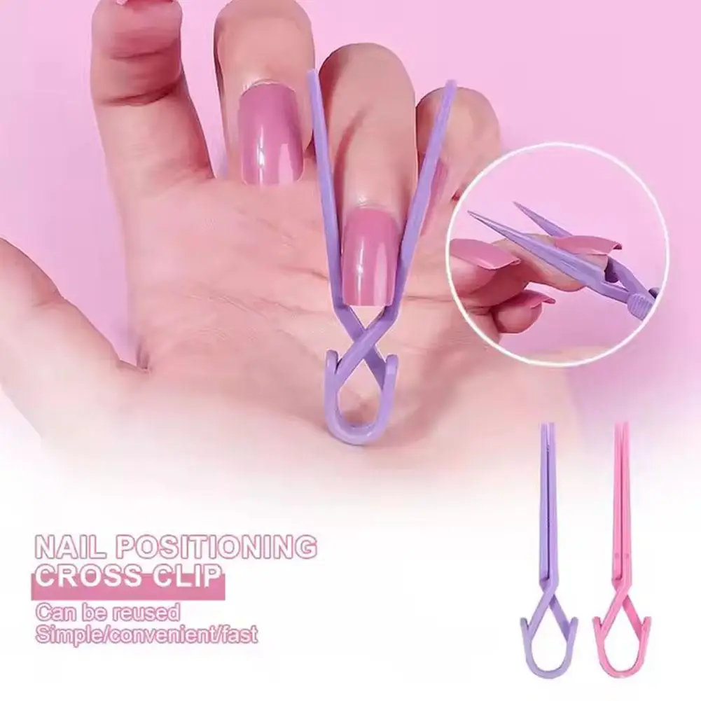 Gem takomijk тампоkle 소 nagellakbeschermer Handig Nail Protector Lichtgeórias Clip Mo Lichteloos Nagelbescherming Art C8B7