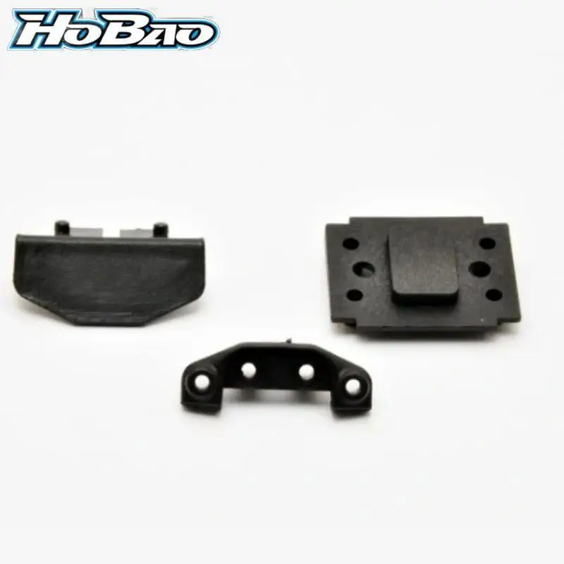 Оригинальные OFNA/HOBAO RACING OP1-0006 ВЕРСИОННЫЕ ЧАСТИ MID MOTOR для 1/10 2WD H2 Радиоуправляемые игрушки