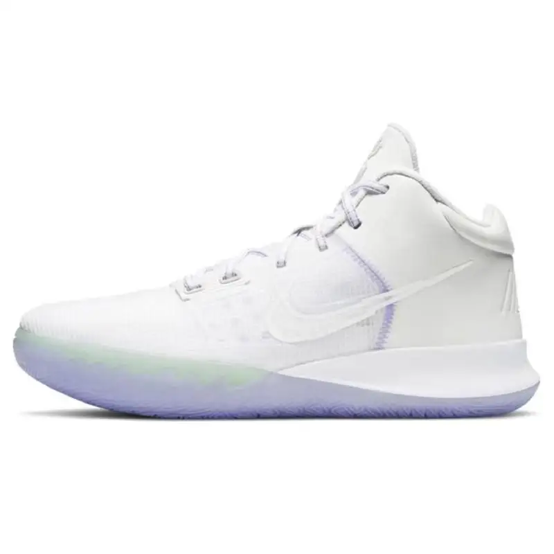 【Настроить】Nike Flytrap 4, баскетбольные кроссовки, мужские кроссовки, CT1973-101 (art.: 3920cd1a209ff) - 3920cd1a209ff