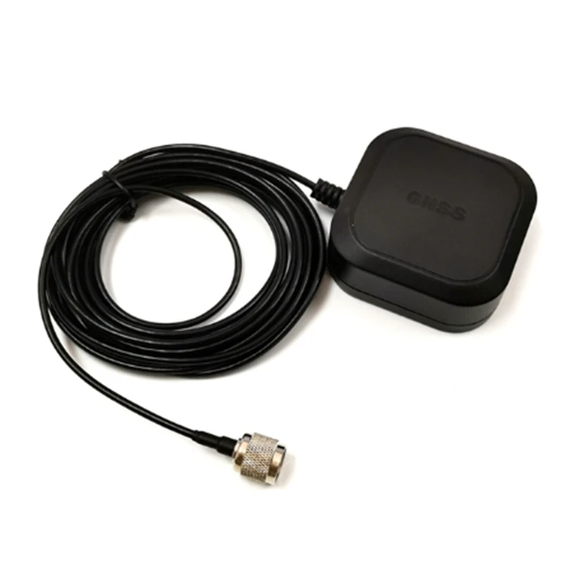 TOPGNSS высокоточная GNSS антенна, RTK GPS антенна, стандартная Высокая точность усиления для стандартной антенны RTK