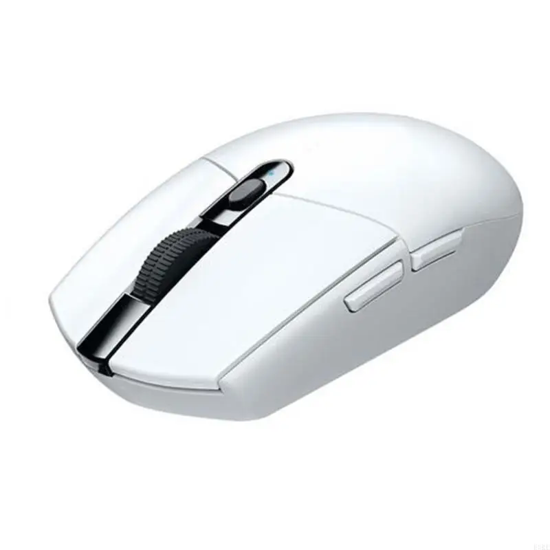 F3KE MOUSE BLACK WHELE GLOUS GLIDINGS PAD для G304 G305