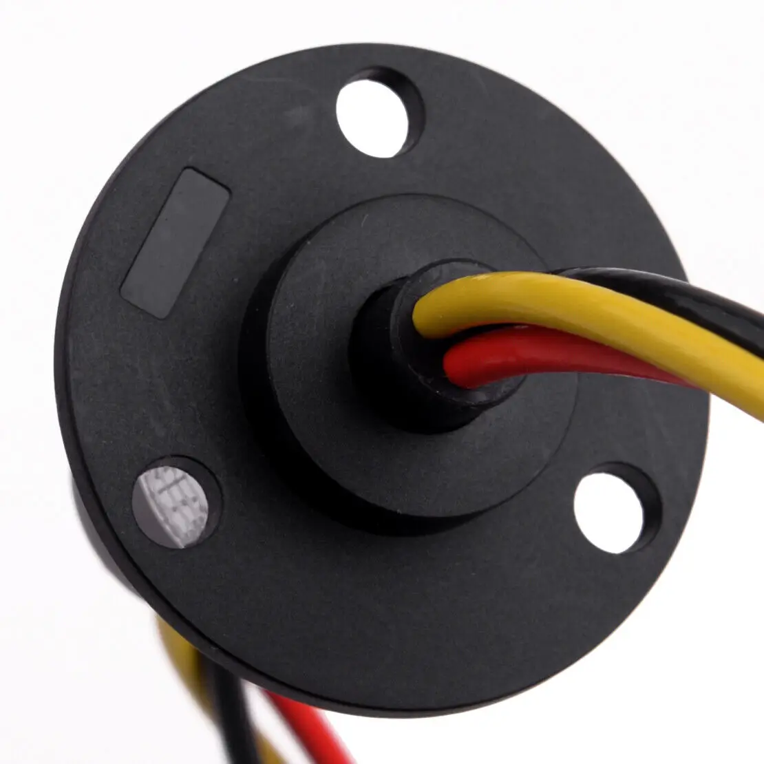 Фото Аксессуары, скользящее кольцо, провод 12 AWG, 1 шт., 30 А на проводник/проводной генератор, позолоченные контакты, новинка, тяжелый 3 №3