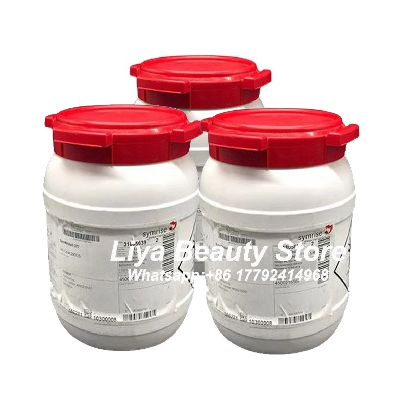 Фото Горячая поставка SymWhite Powder 377, отбеливание кожи, симприз, фенотилетил, резорцил, ингредиент для ухода за кожей №2