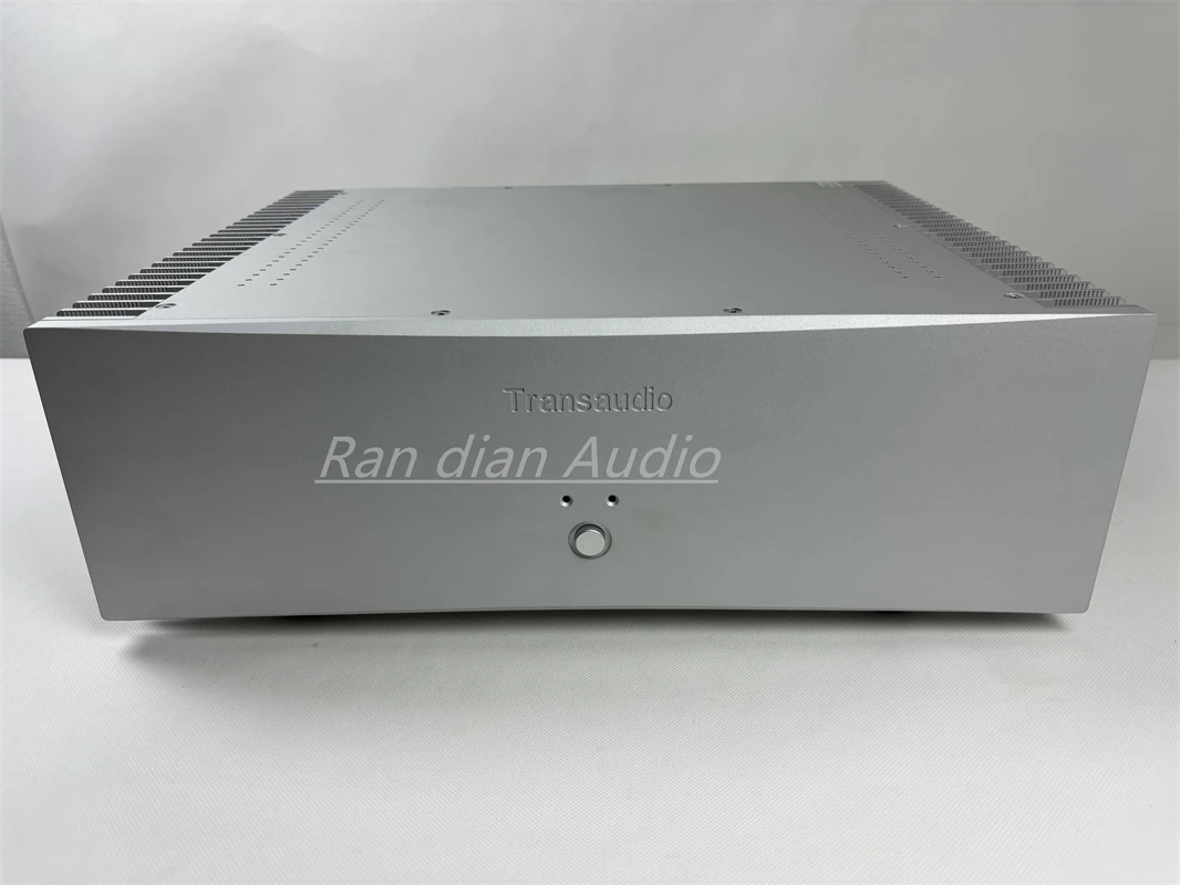 Clone Dartzeel NHB-108 Усилитель мощности Природный звук Низкое искажение Высокомощный HIFI аудиоусилитель 150 Вт * 2 D9 и D9 версии BC