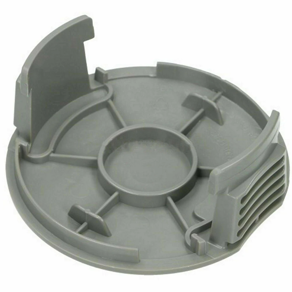 Фото Крышка катушки для BOSCH EASYGRASS CUT 18-230 18-26 18-260 23 26 ЧАСТЬ F016F05320 Запчасти для садового электрооборудования №4