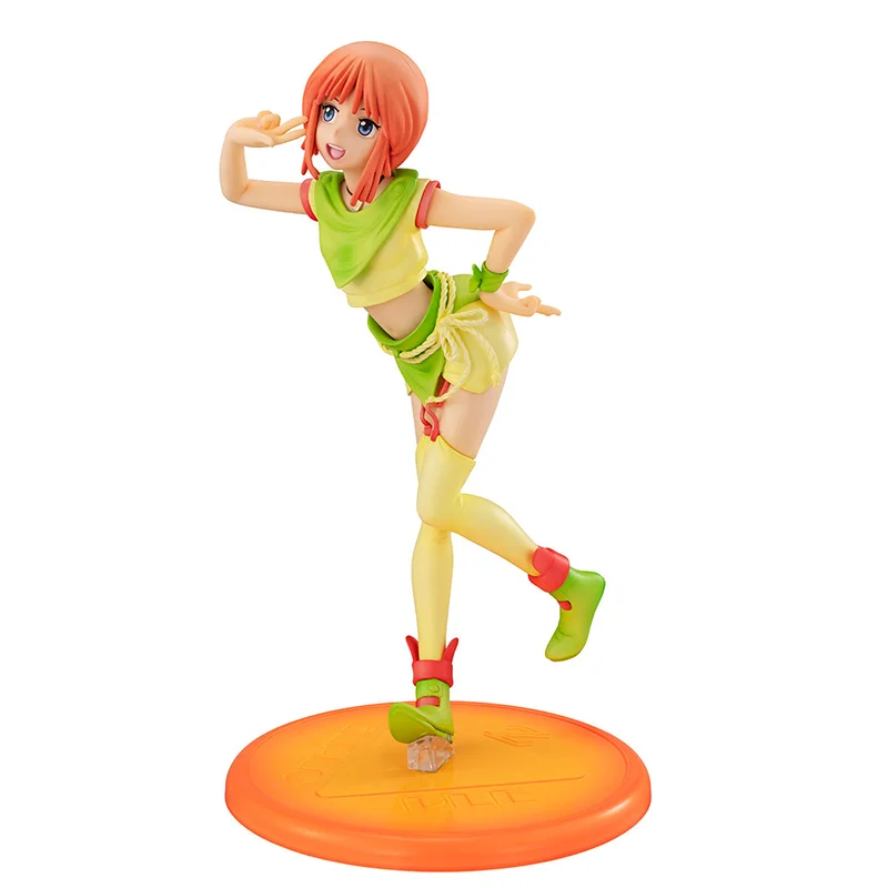 Оригинальная отличная модель BANDAI MegaHouse RAHDXG.A.NEO 18 Re. Kidou Senshi Gundam ZZ Elpeo Puru аниме мультфильм подарки игрушки модель (art.: 3920cf5c3452b) - 3920cf5c3452b