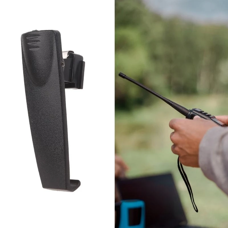 Radio Walkie Talkie Belt Clip для STP8000 STP8038 STP8035 STP8040 STP9000 (art.: 3920cef991e90) - 3920cef991e90