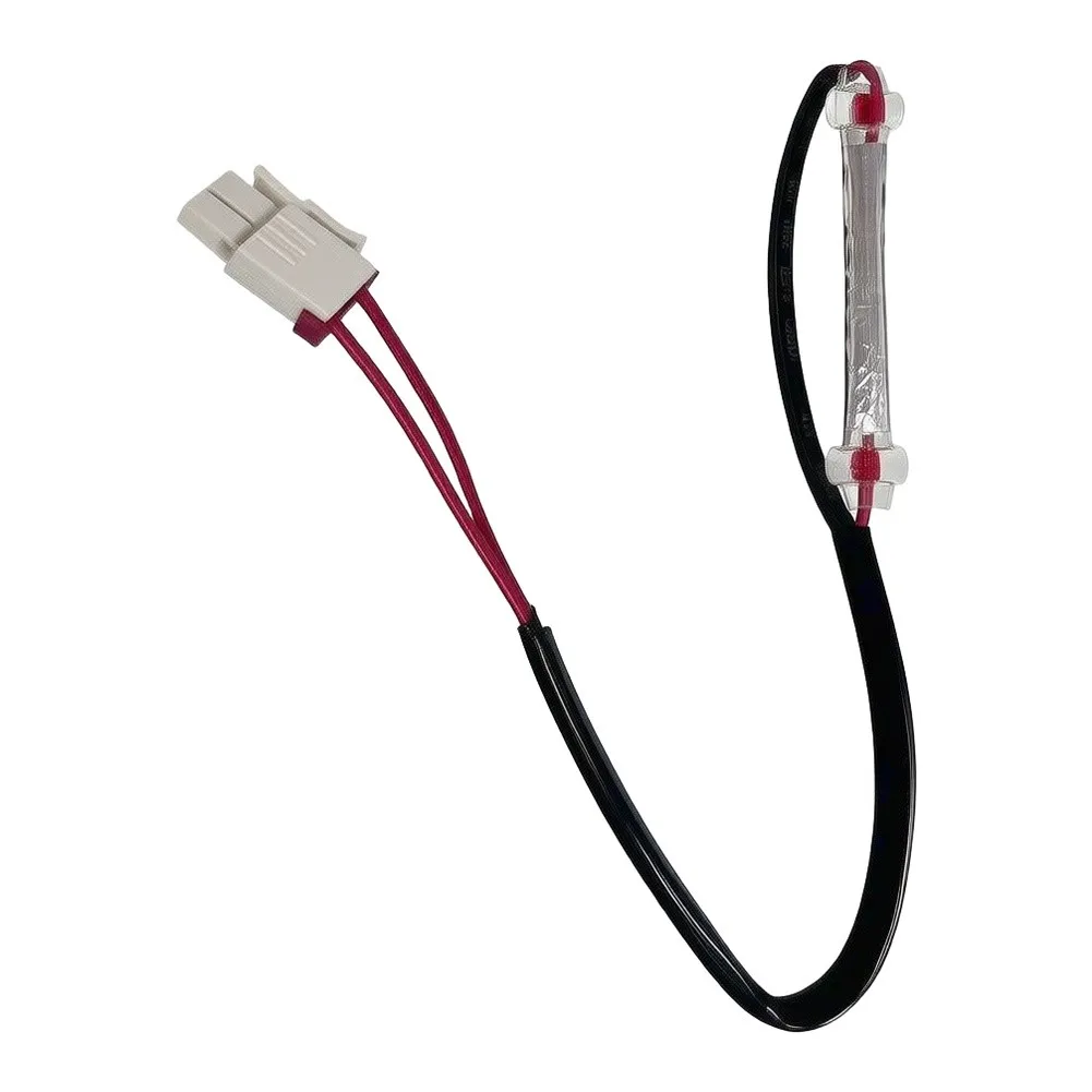 Термопредохранитель DeFor Frost для холодильников Samsung DA47-00301D DA47-00432A, для систем No Frost RF263BEAESRAA RS261MDRS Отопление и вентиляция