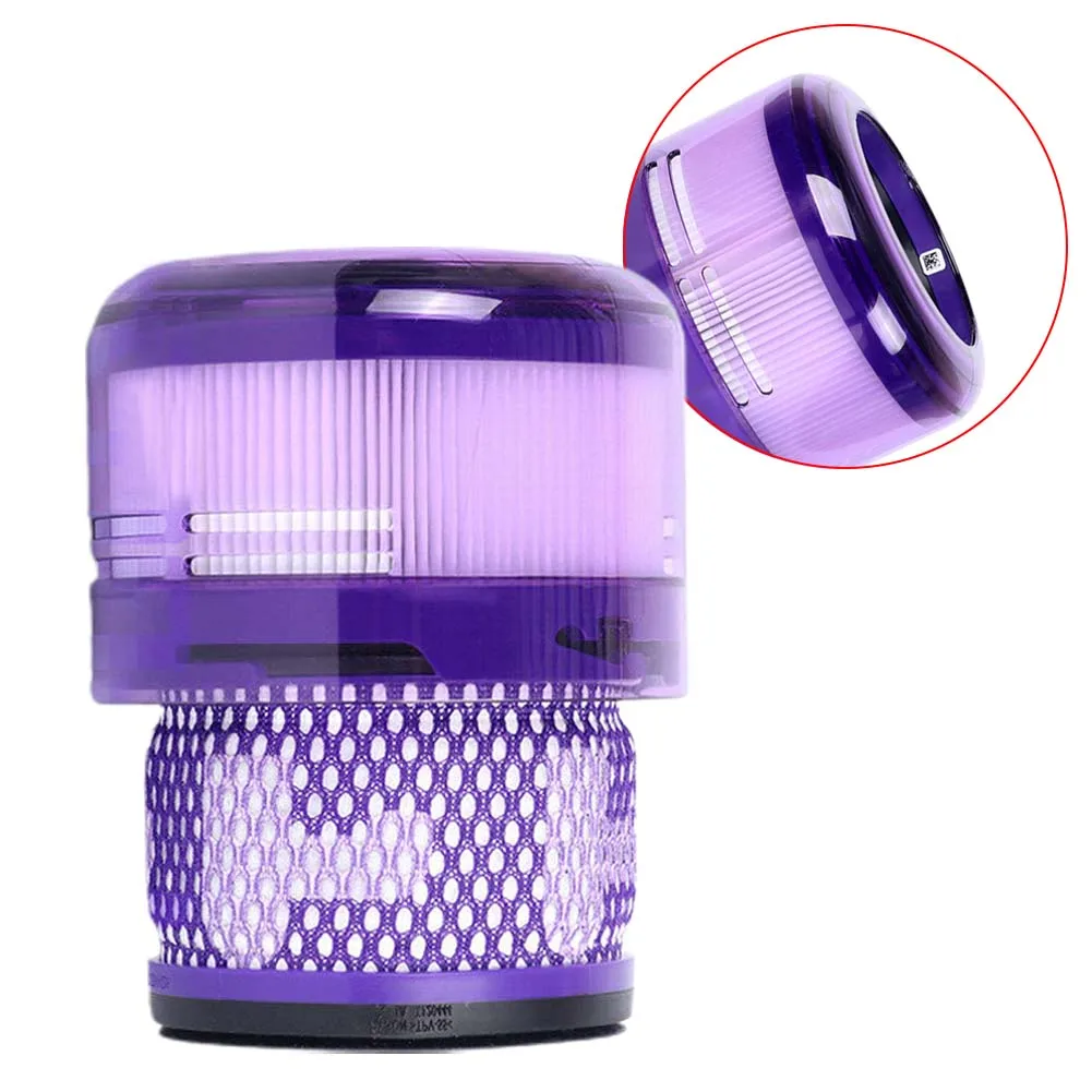Фото Сменный фильтр для пылесоса Dyson Sv19 Omni-glide Partnumber 965241-01, инструмент для бытовых принадлежностей №2