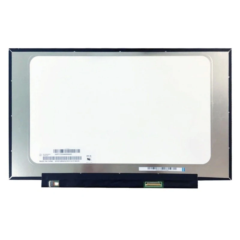 14 ''N140HCA-EBC N140HCA-EA E N140HCA-EBA N140HCA-GA3 N140HCA-EA3 N140HCA-EAC Rev.B1. Матрица ЖК-дисплея для ноутбука C2, 30 контактов