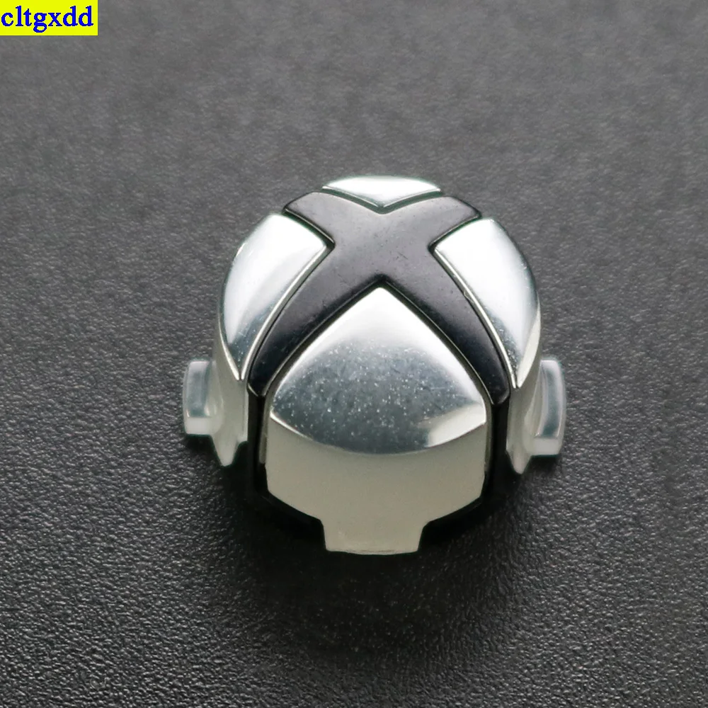 cltgxdd 1 шт. для Xbox OneXbox One SElite 1Elite 12, контроллер, домашний запуск, возврат, руководство по питанию, замена кнопки с логотипом (art.: 3920cdc9848ef) - 3920cdc9848ef