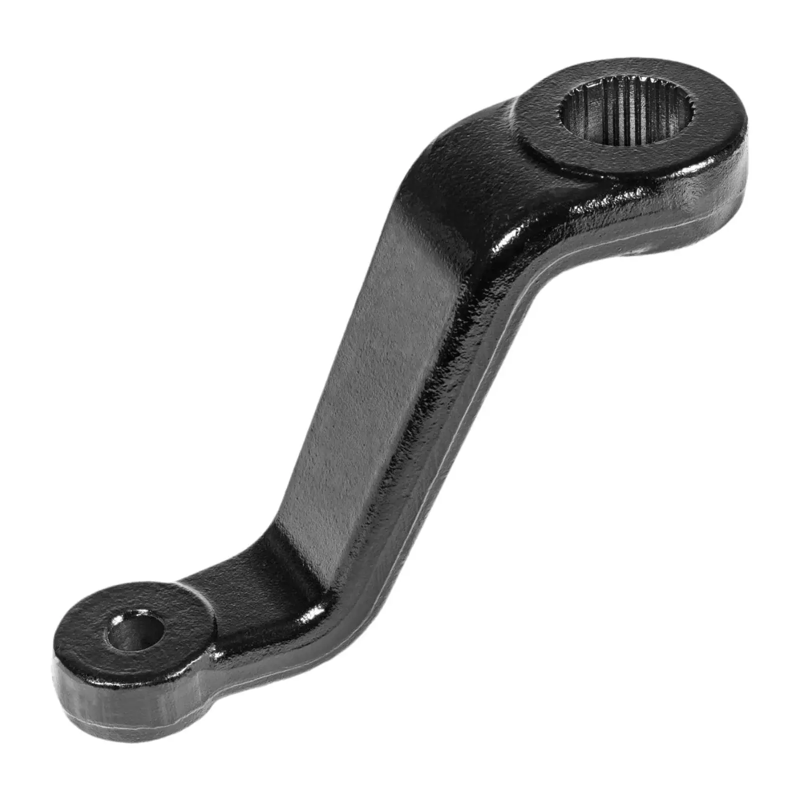 Фото Автомобильные аксессуары Drop Pitman Arm, 6605, прочная, высокопроизводительная, простая установка, замена запасной части автомобиля премиум-класса №2