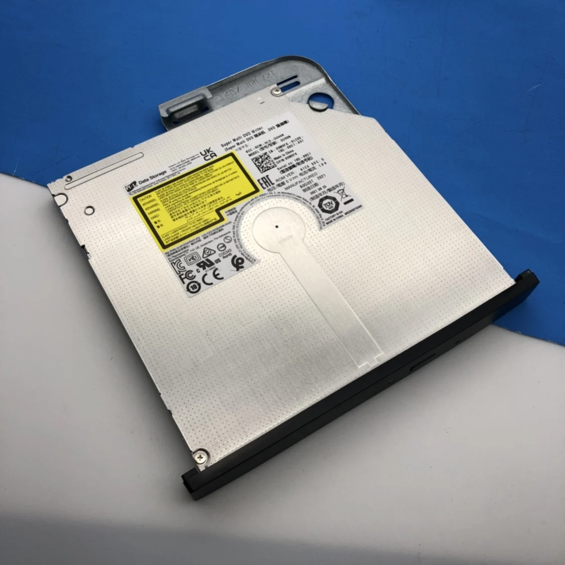 Фото Оптический привод для записи DVD для DELL 3080MT 3090MT 5080MT 5090M, ультратонкий встроенный оптический привод №3