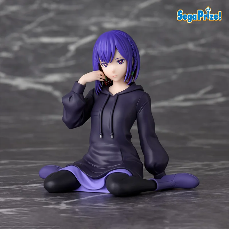 【100% подлинный】SEGA Original TV Anime Kamitsubaki City Under Construction. Фигурка премиум-класса Chokonse Yagawa World Gifts Toys (art.: 3920d06eff0f9) - 3920d06eff0f9